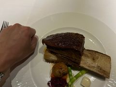-王品牛排(珠海富华里店)