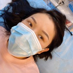 -BBK韩眉馆-正版半永久纹眉美瞳