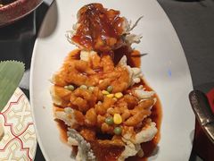 -姑苏家宴·苏帮菜·松鼠桂鱼(苏州总店)