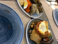 -La Medina餐厅(亮马河南路店)