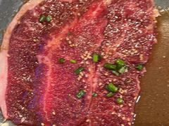 -新石器烤肉(百联川沙店)