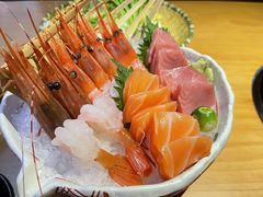 -綱元·海鲜豆捞(明州里店)