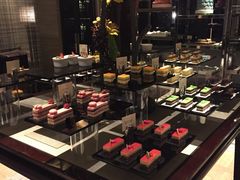 -深圳四季酒店·馥自助餐厅