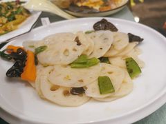 -大师傅金奖啤酒鱼(西街口总店)