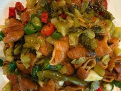 -醉南拳客家菜·河田鸡(东街口航空大厦店)