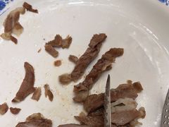 -巴音浩日娲·蒙餐(双林东路店)