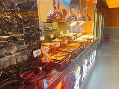 -黑金·寻焰自助百汇·烤肉·火锅(中街店)