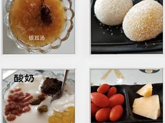 -丽江庭院之丽江往事(安定门店)