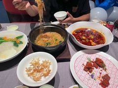 -观宴·品质赣菜(高新大道店)