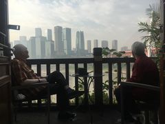 -屋顶顶城市·江景酒店-客房部