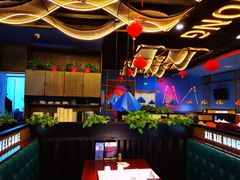 卡座-谢蟹浓(西铁营万达店)