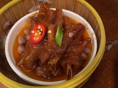 -南拳十三姨·潮汕砂锅粥(世纪金源店)