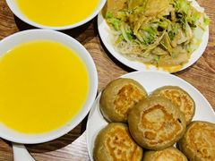 -清真吴记门钉肉饼·喜多利