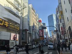 -涩谷区