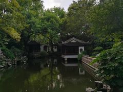 -秋霞圃
