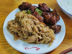 -王胖儿甏肉干饭(总店)