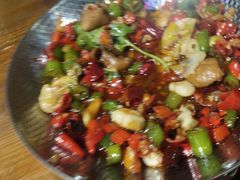 -异特麻辣香锅·烤鱼(怀柔店)