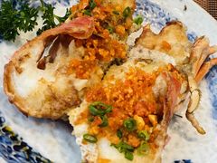 -割烹旭日本料理(龙湖狮山天街店)