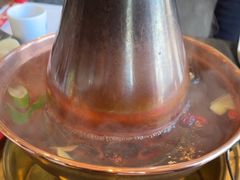 -北门涮肉·铜锅涮肉(南锣鼓巷店)