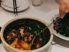 -李记搅团•非遗陕菜(三桥店)
