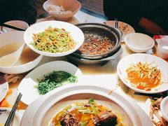 -老淮安·淮安菜(涟水店)