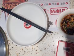 -老佛爷铜炉蛙锅(东门老街店)