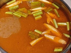 -Thai Basil罗勒叶泰式餐厅(时代天街店)