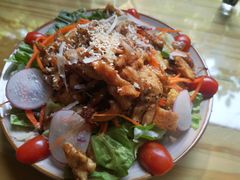 -萨尔瓦多Salvador's