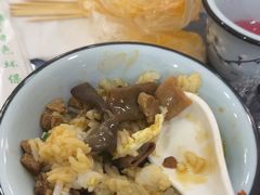 -清真老马家海鲜大排档(台东店)