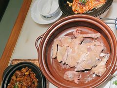 -客语客家菜(琶洲保利店)