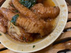 -蔡澜点心·粤菜(月星环球港店)