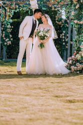 -米兰新娘婚纱摄影