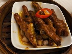 凤爪-潮福城大酒楼·潮粤菜·港式点心(阳光城店)