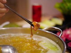 -潮汕良记牛肉火锅(洪武路店)