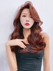 -DL HAIR SALON