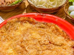 -虾领航小龙虾·吉林烧烤(柳州路店)