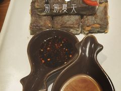 iphone_upload_pic-云海肴·汽锅鸡·云南菜(天津国金汇店)