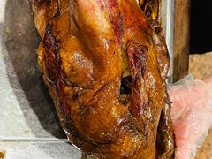 -燕风楼烤鸭店(建设总店)