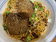 一味特色干拌面-一味老卤面(大石桥店)