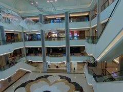 -红星美凯龙(浦江店)