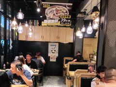 大堂-嘎嘎鸭脑壳(金琴店)