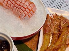 -松坂屋日料自助(长城路店)