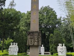 -浙江辛亥革命纪念馆