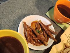 -全聚贤餐厅·湖北家常菜(沙湖店)