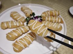-熙春园餐厅