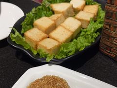 -东来顺饭庄(金泉广场店)