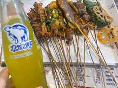 -曾哥烧烤店(红瓦寺店)