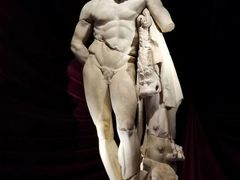 -安塔利亚博物馆