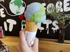 -Dal Cuore 达可芮冰淇淋(陕西北路店)
