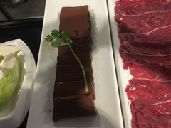 -锅说大脸毛肚重庆老火锅(佐阾店)